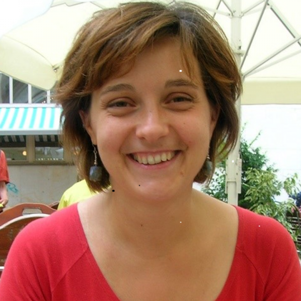 Daniela Milani